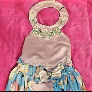 Runway Outfit Pageant